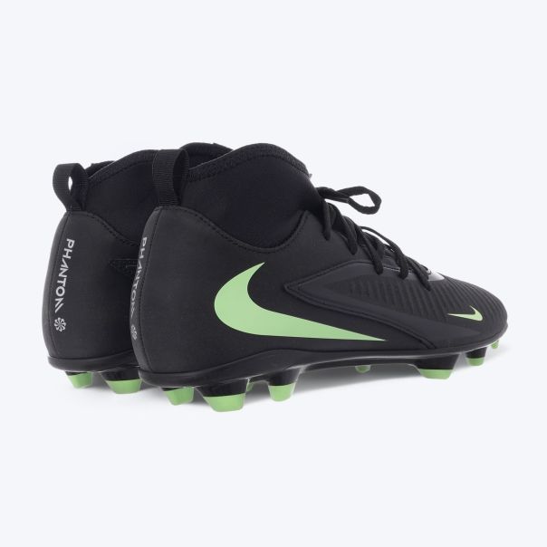 NIKE Kopačke phantom 6 high club fg/mg M - HQ2275-001