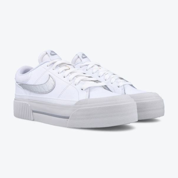 Nike Patike court legacy lift gfx 2 W - HQ2307-100