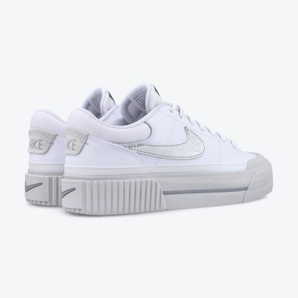 Nike Patike court legacy lift gfx 2 W - HQ2307-100
