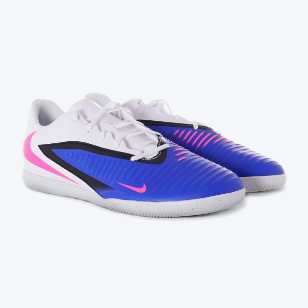 NIKE Patike phantom 6 low club ic M - HQ2323-446
