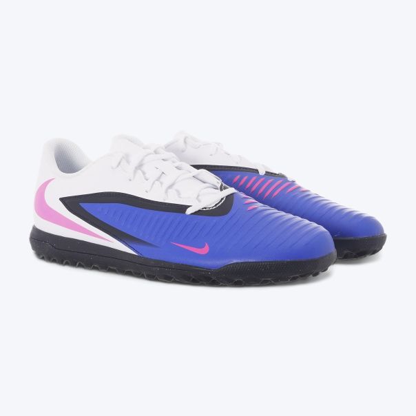 NIKE Patike phantom 6 low club tf M - HQ2324-446