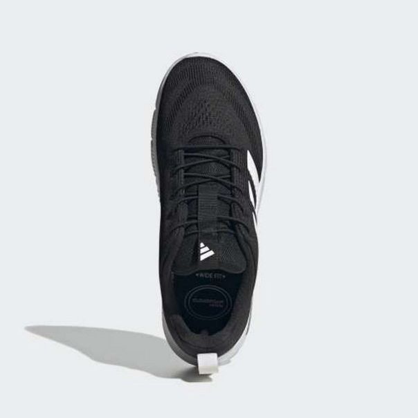 ADIDAS Patike cloudfoam flex - elastic laces M - HQ2547