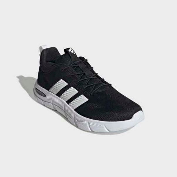 ADIDAS Patike cloudfoam flex - elastic laces M - HQ2547