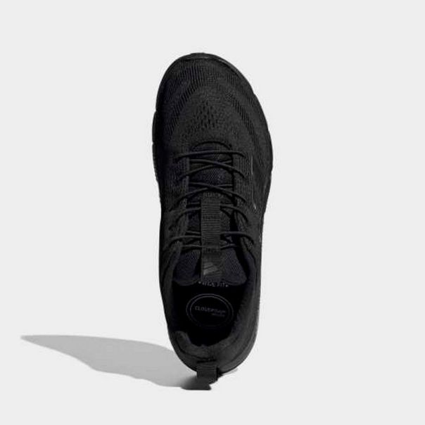 ADIDAS Patike cloudfoam flex - elastic laces M - HQ2548