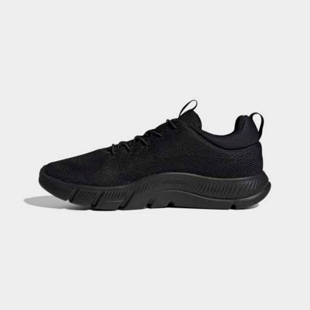 ADIDAS Patike cloudfoam flex - elastic laces M - HQ2548