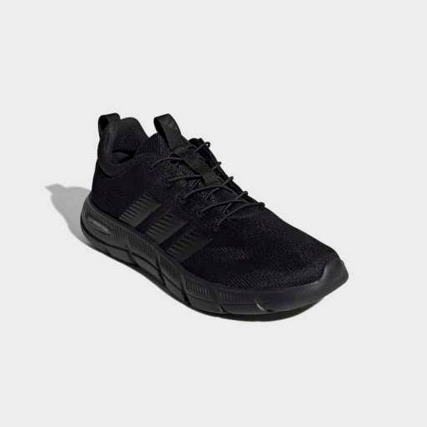 ADIDAS Patike cloudfoam flex - elastic laces M - HQ2548