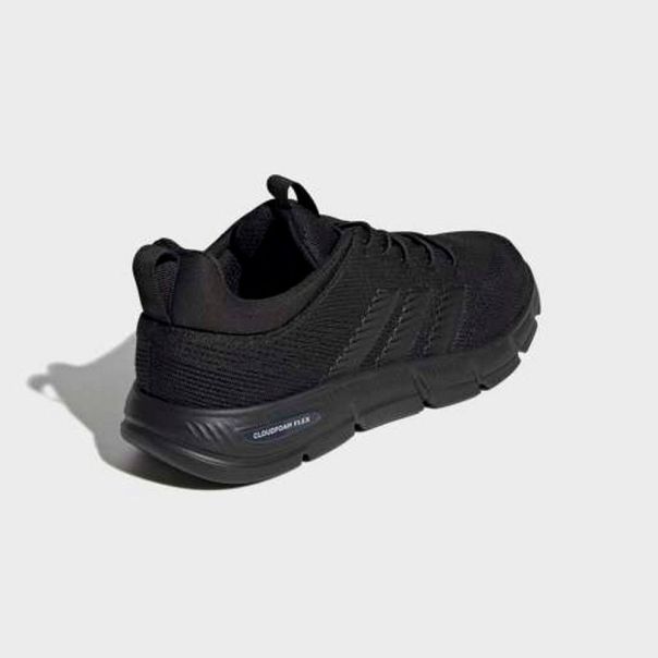 ADIDAS Patike cloudfoam flex - elastic laces M - HQ2548