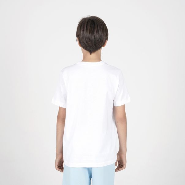 NIKE Majica kratak rukav nsw tee td sloth BG - HQ3228-100