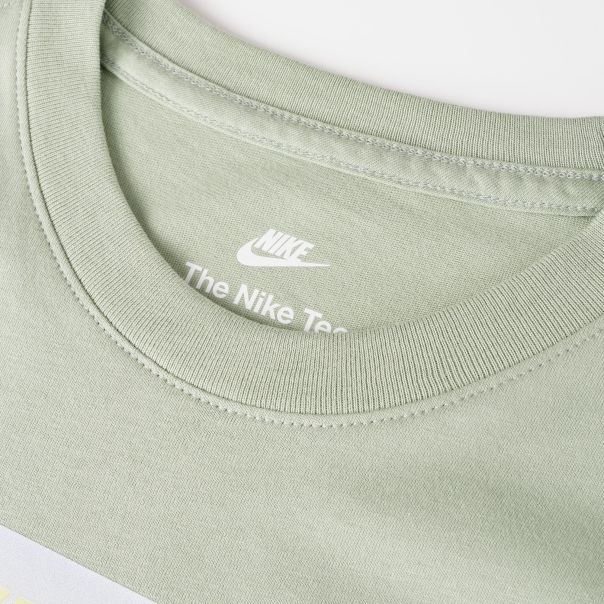 NIKE Majica kratak rukav nsw tee photo BG - HQ3243-037
