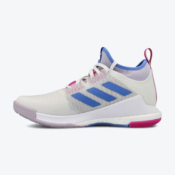 ADIDAS Patike Crazy Flight Mid W - HQ3489