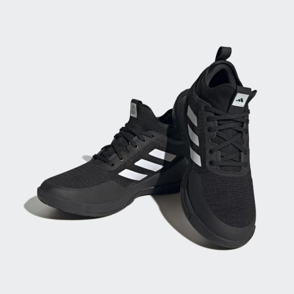ADIDAS Patike crazy flight mid W - HQ3490