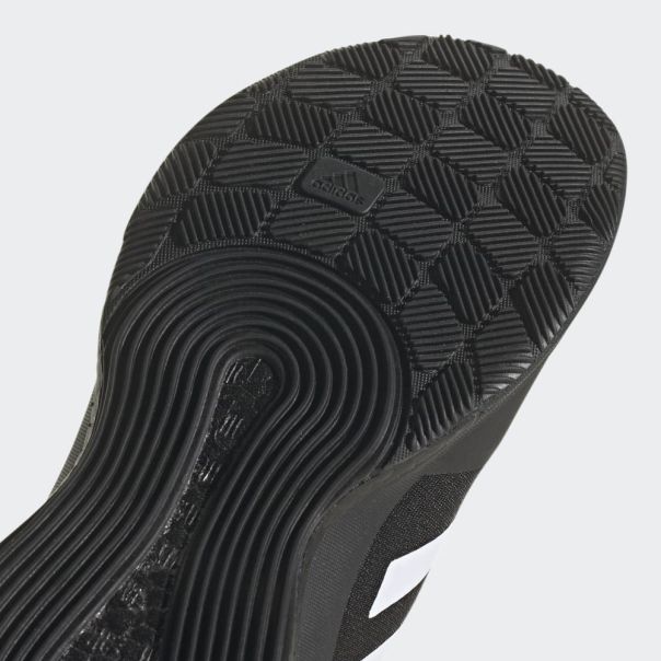 ADIDAS Patike crazy flight mid W - HQ3490