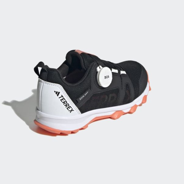 ADIDAS Cipelee terrex agravic boa r.rdy k BG - HQ3497