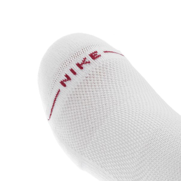 NIKE Čarape u nk ed elvd crw 3p-144 U - HQ4335-914