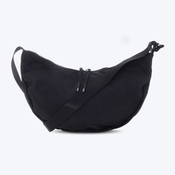 NIKE Torba aura crescent crossbody W - HQ4370-013