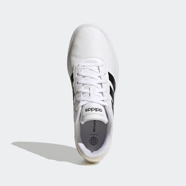 ADIDAS Patike court platform W - HQ4532