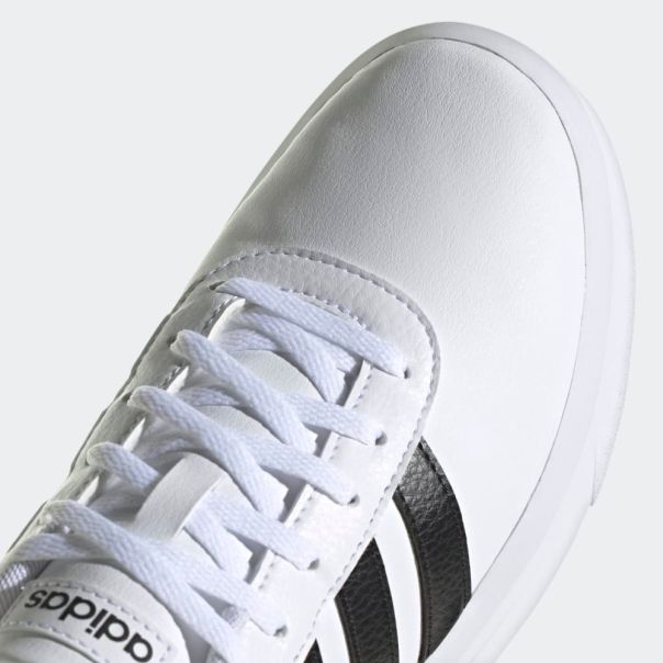 ADIDAS Patike court platform W - HQ4532