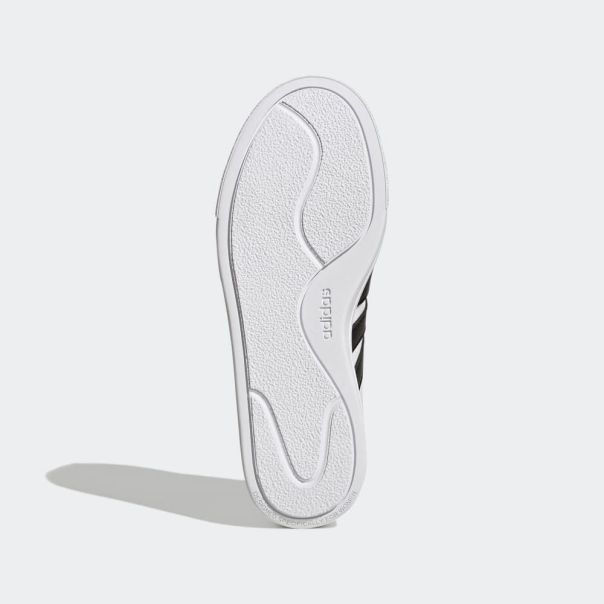 ADIDAS Patike court platform W - HQ4532