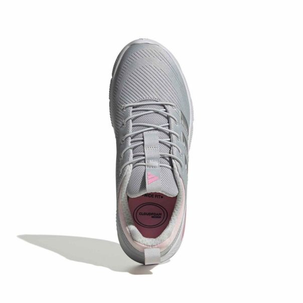 ADIDAS  Patike cloudfoam flex - elastic laces W - HQ4932