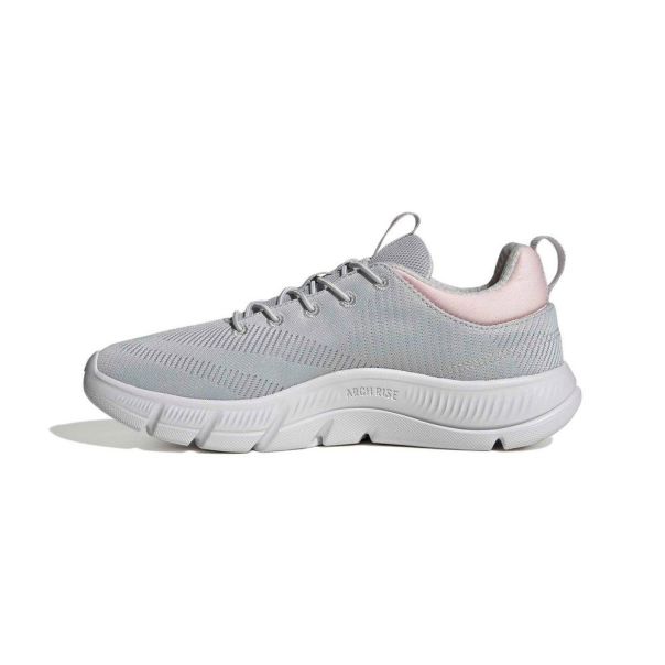 ADIDAS  Patike cloudfoam flex - elastic laces W - HQ4932
