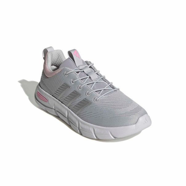 ADIDAS  Patike cloudfoam flex - elastic laces W - HQ4932