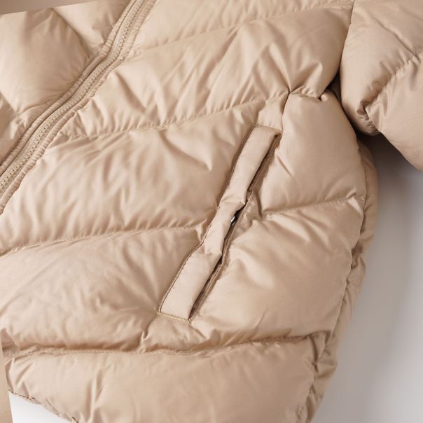 NIKE Jakna nsw tf adp puffer BG - HQ4976-200