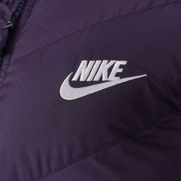 NIKE Jakna nsw tf adp puffer GG - HQ4976-525