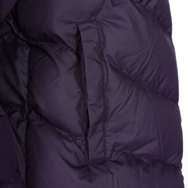 NIKE Jakna nsw tf adp puffer GG - HQ4976-525