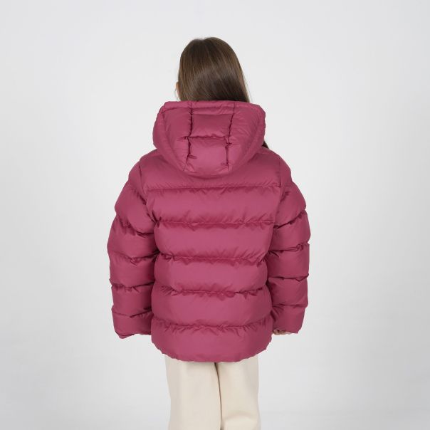 NIKE Jakna nsw tf adp puffer GG - HQ4976-634