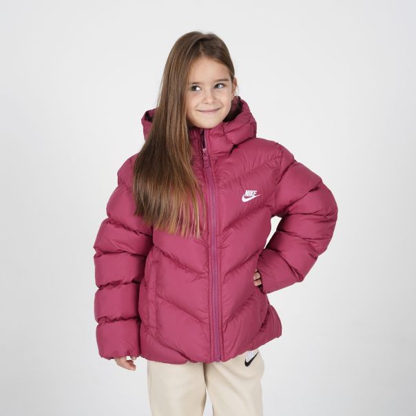 NIKE Jakna nsw tf adp puffer GG - HQ4976-634