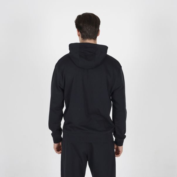 NIKE Duks sa kapuljačom jordan sprt csvr gfx flc po M - HQ8694-010