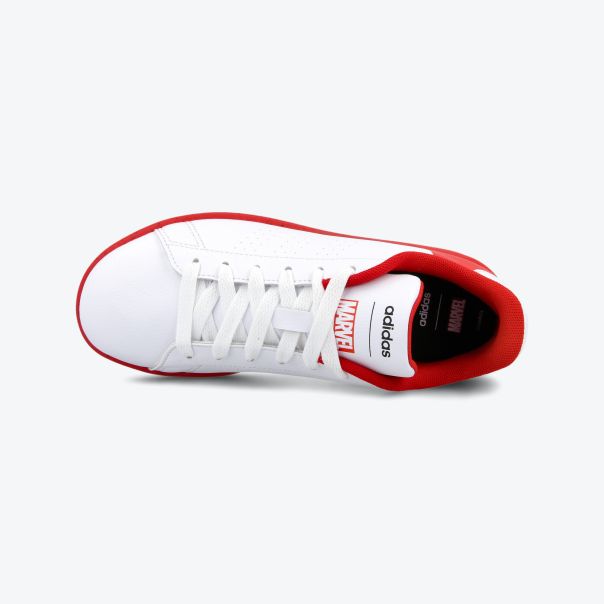 ADIDAS Patike Advantage Spiderman K BP - HQ8838