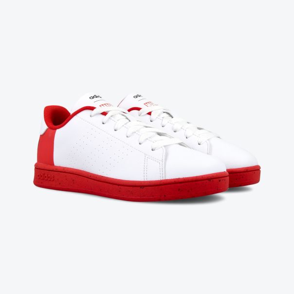 ADIDAS Patike Advantage Spiderman K BP - HQ8838