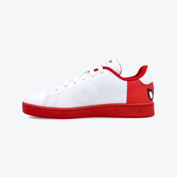 ADIDAS Patike Advantage Spiderman K BP - HQ8838