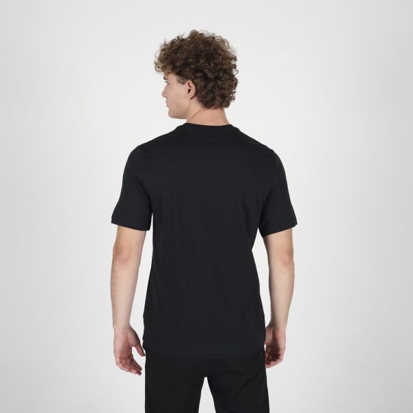 NIKE Majica kratak rukav nsw tee oc open M - HQ9270-010