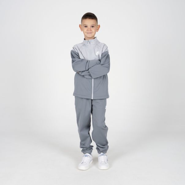 NIKE Trenerka nsw df tracksuit pk fz BG - HQ9315-084