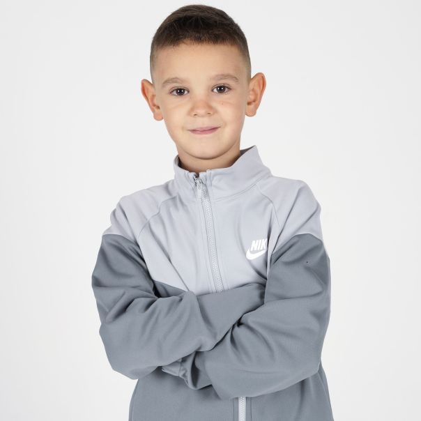 NIKE Trenerka nsw df tracksuit pk fz BG - HQ9315-084