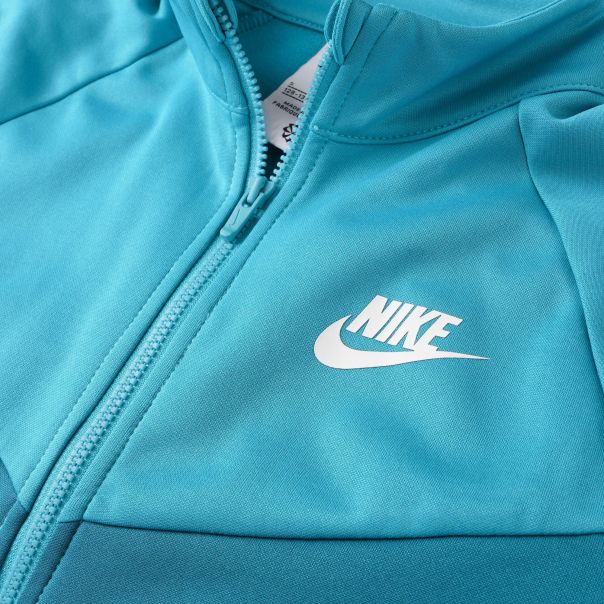 NIKE Trenerka nsw df tracksuit pk fz BG - HQ9315-372