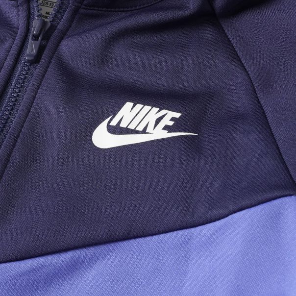 NIKE Trenerka nsw df tracksuit pk fz BG - HQ9315-411