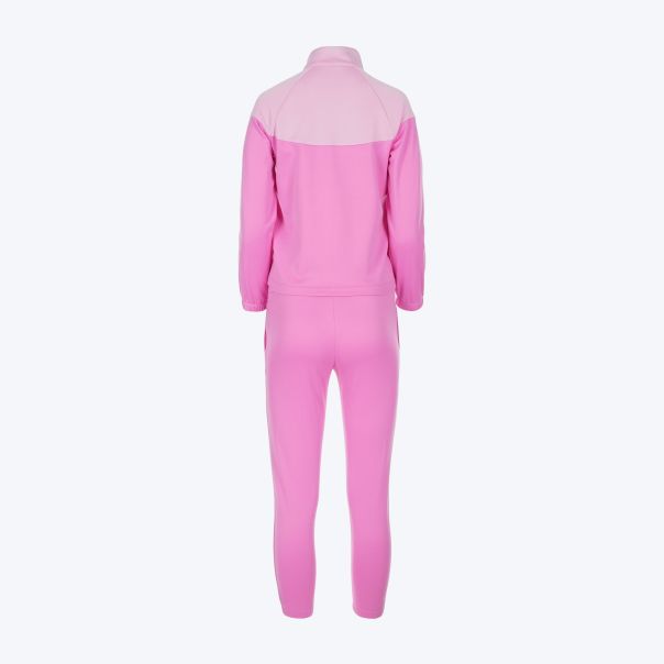 NIKE Trenerka nsw df tracksuit pk fz BG - HQ9315-675