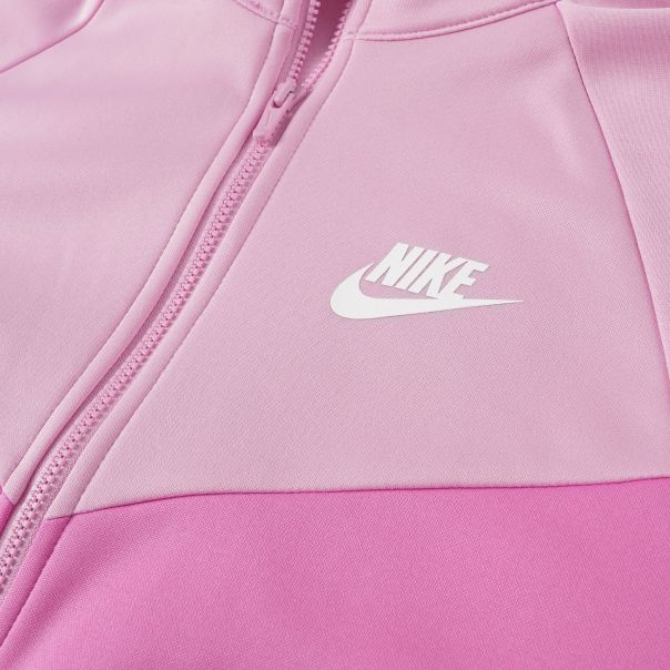 NIKE Trenerka nsw df tracksuit pk fz BG - HQ9315-675