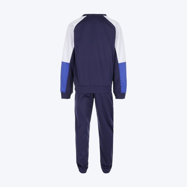 NIKE Trenerka nsw df tracksuit pk crew BG - HQ9317-410
