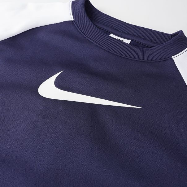 NIKE Trenerka nsw df tracksuit pk crew BG - HQ9317-410