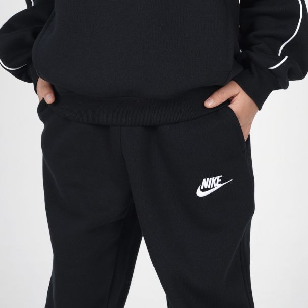 NIKE Trenerka nsw club flc hdy tracksuit BG - HQ9318-010