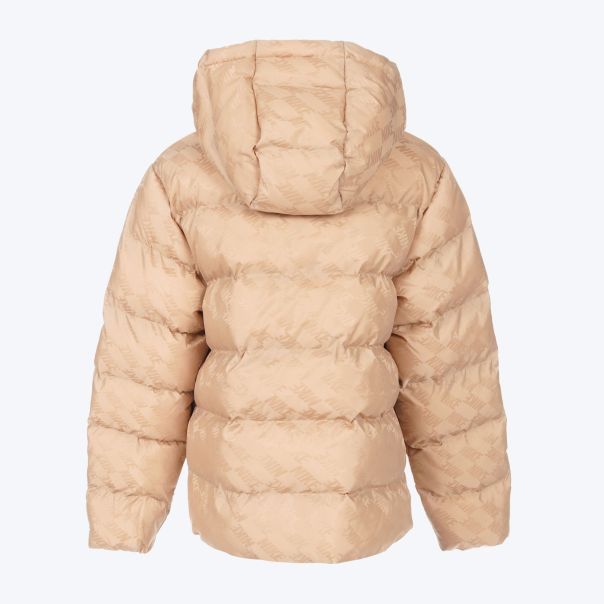 NIKE Jakna nsw tf adp puffer gx BG - HQ9374-200