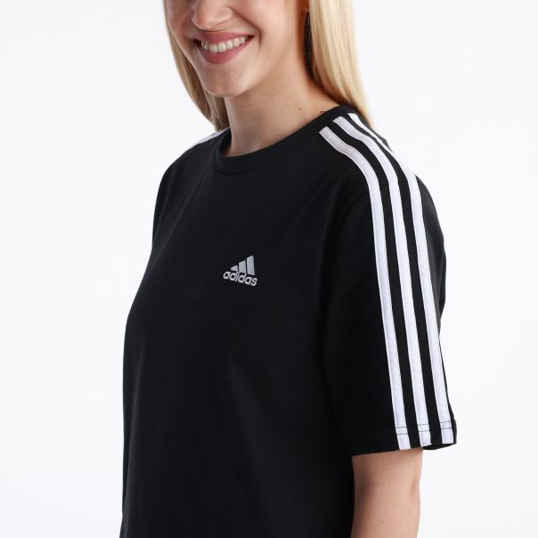 ADIDAS Haljina W 3S Bf T Dr W - HR4923