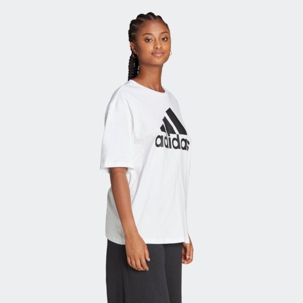 ADIDAS Majica kratak rukav w bl bf tee W - HR4930