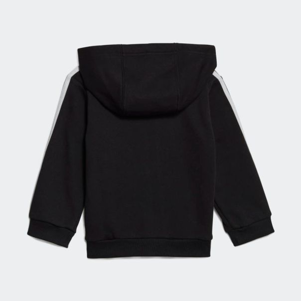 ADIDAS Trenerka i 3s fz fl jog BT - HR5866