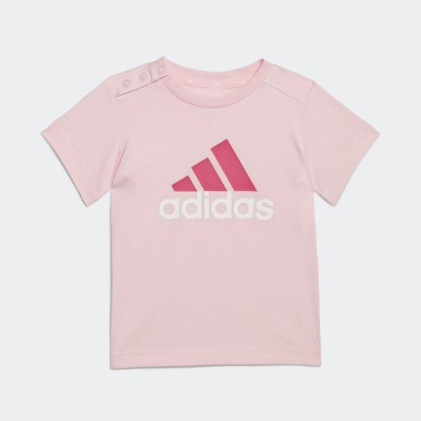 ADIDAS Komplet  i bl co t set GT - HR5886