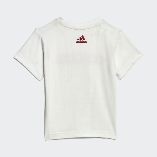 ADIDAS Set i lin co t BT - HR5890